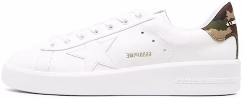 Golden Goose Purestar Low 'White Comfort' GMF00197.F001172.10267 Golden Goose Purestar Low 'White Comfort' GMF00197.F001172.10267