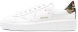 Buy Golden Goose Purestar Low 'Putih Selesa' GMF00197.F001172.10267