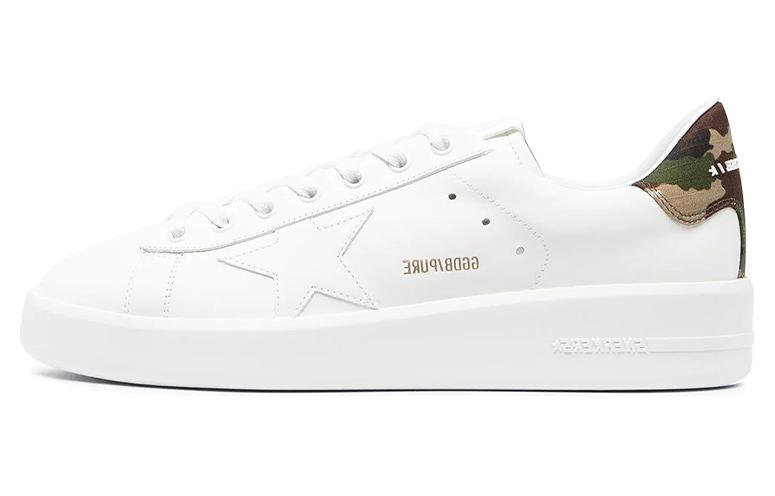 Buy Golden Goose Purestar Low ''Wit Comfort'' GMF00197.F001172.10267