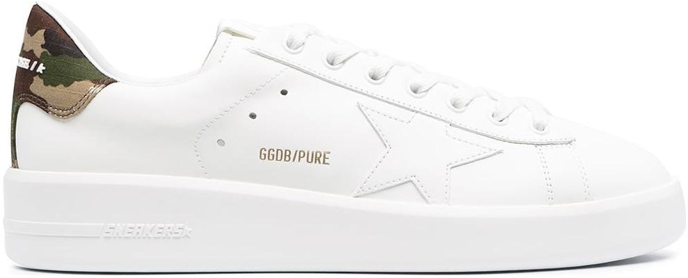 Golden Goose Purestar Low 'White Comfort' GMF00197.F001172.10267 Order Golden Goose Purestar Low 'White Comfort' GMF00197.F001172.10267