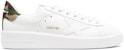 Golden Goose Purestar Low 'Putih Selesa' GMF00197.F001172.10267