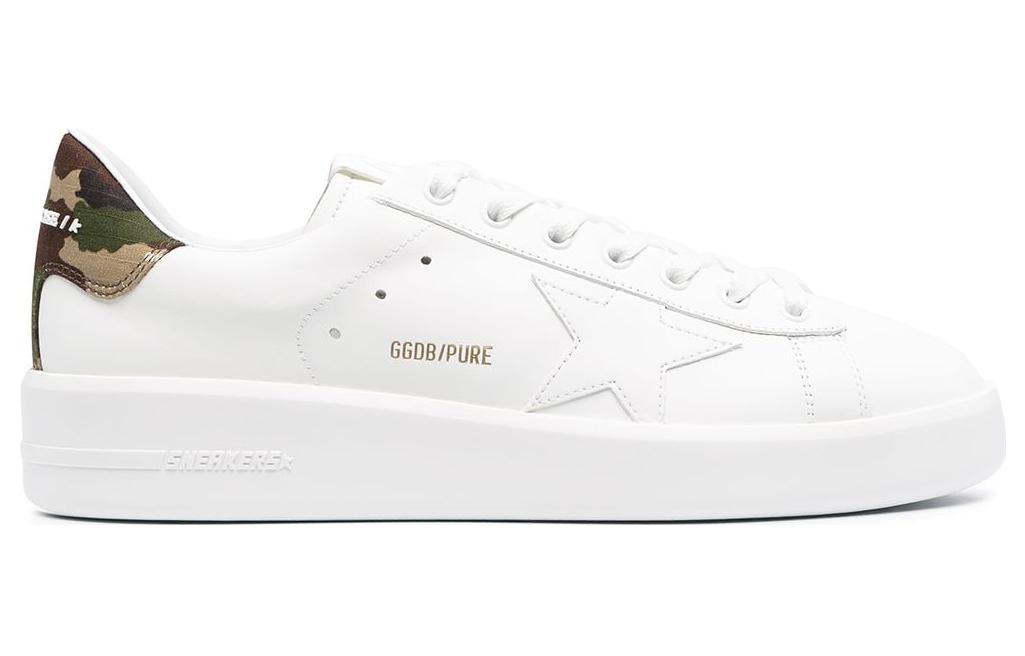 Order Golden Goose Purestar Low ''Wit Comfort'' GMF00197.F001172.10267