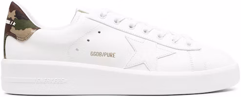 Order Golden Goose Purestar Low 'Putih Selesa' GMF00197.F001172.10267