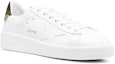 Lookbook Golden Goose Purestar Low 'Putih Selesa' GMF00197.F001172.10267