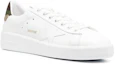 Lookbook Golden Goose Purestar Low ''Wit Comfort'' GMF00197.F001172.10267