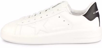 Golden Goose Purestar White Black GMF00197.F000537.10283 Golden Goose Purestar White Black GMF00197.F000537.10283