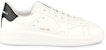 Golden Goose Purestar Putih Hitam GMF00197.F000537.10283