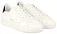 Golden Goose Purestar Putih Hitam GMF00197.F000537.10283