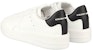 Golden Goose Purestar Putih Hitam GMF00197.F000537.10283