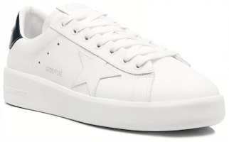 金星鹅 Purestar 白色海军蓝 GMF00197.F004161.10793 Order 金星鹅 Purestar 白色海军蓝 GMF00197.F004161.10793