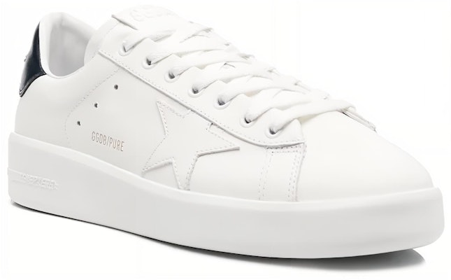 Golden Goose Purestar White Navy GMF00197.F004161.10793 Order Golden Goose Purestar White Navy GMF00197.F004161.10793