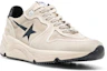 Order Golden Goose Running Sole 'Beige Black Distressed' GMF00481.F004100.60402