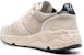 Golden Goose Running Sole 'Beige Hitam Distressed' GMF00481.F004100.60402