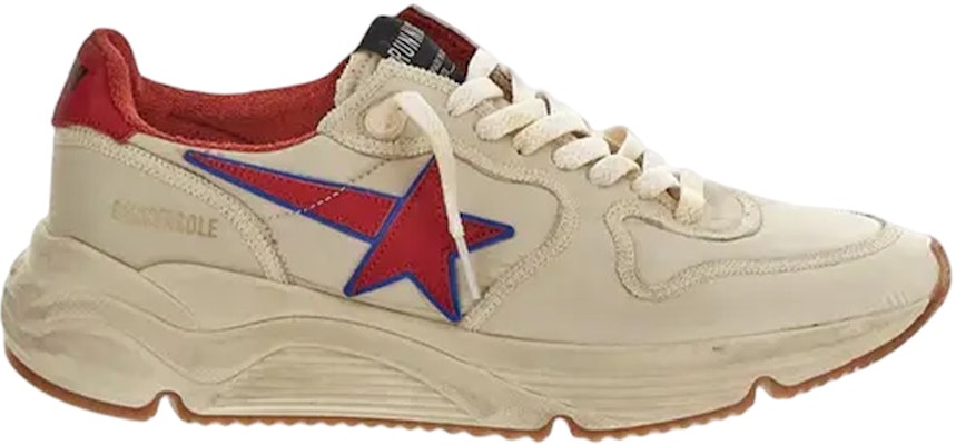 Golden Goose Running Sole 'Beige Fashion Strap' GMF00126.F004195.15435 Order Golden Goose Running Sole 'Beige Fashion Strap' GMF00126.F004195.15435