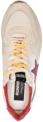Golden Goose Running Sole 'Beige Fashion Strap' GMF00126.F004195.15435 Purchase Golden Goose Running Sole 'Beige Fashion Strap' GMF00126.F004195.15435