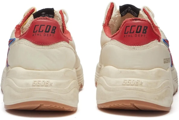 Golden Goose Running Sole 'Beige Fashion Strap' GMF00126.F004195.15435 Details for Golden Goose Running Sole 'Beige Fashion Strap' GMF00126.F004195.15435
