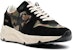 Golden Goose Running Sole 'Kulit Hitam Low-Top' GMF00126.F003939.90363