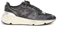 Order Golden Goose Running Sole 'Black Leather Low-Top' GMF00390.F003358.90179