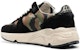 Golden Goose Running Sole 'Kulit Hitam Low-Top' GMF00126.F003939.90363