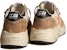 Golden Goose Running Sole 'Coklat Low-Top' GMF00126.F003438.81826