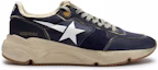 Order Golden Goose Running Sole 'Nylon Biru Gelap' GMF00215.F004035.50749
