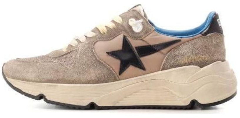 Golden Goose Running Sole 'Grey Fashion' GMF00126.F004863.82407 Buy Golden Goose Running Sole 'Grey Fashion' GMF00126.F004863.82407