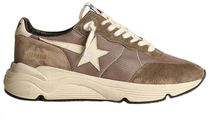 골든구스 빈티지 올리브 러닝화 (Golden Goose Vintage Olive Running Shoes) GMF00272.F003249.35812 Order 골든구스 빈티지 올리브 러닝화 (Golden Goose Vintage Olive Running Shoes) GMF00272.F003249.35812