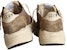 Golden Goose Running Sole 'Hijau Zaitun Distressed' GMF00272.F003249.35812