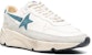 Golden Goose Running Sole 'Signature Star Patch - Putih' GMF00350.F004595.11512