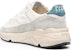 Golden Goose Running Sole 'Signature Star Patch - Putih' GMF00350.F004595.11512