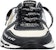 Golden Goose Running Sole 'Putih Hitam Emas Bintang' GMF00126F00182181228