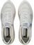 Shop Golden Goose Running Sole 'White Blue' GMF00215.F002527.10897
