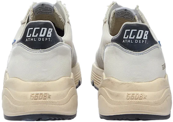 Golden Goose Running Sole 'White Blue' GMF00215.F002527.10897 Purchase Golden Goose Running Sole 'White Blue' GMF00215.F002527.10897