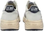 Purchase Golden Goose Running Sole 'White Blue' GMF00215.F002527.10897