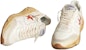 Golden Goose Running Sole Putih Merah GMF00126.F003460.10575