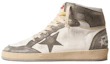 Buy Golden Goose Sky-Star 'Gris Envejecido' GMF00230.F004650.81242