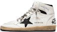 Buy Golden Goose Sky-Star 'White Distressed' GMF00230.F002190.10283