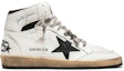 Order Golden Goose Sky-Star 'White Distressed' GMF00230.F002190.10283