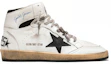 Order Golden Goose Sky-Star 'Blanco Desgastado' GMF00230.F002190.10283