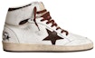 Order Golden Goose Sky-Star 'White Distressed' GMF00230.F004005.11362
