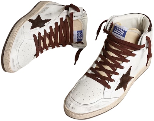 골든구스 스카이스타 '화이트 디스트레스드' (Golden Goose Skystar 'White Distressed') GMF00230.F004005.11362 Lookbook 골든구스 스카이스타 '화이트 디스트레스드' (Golden Goose Skystar 'White Distressed') GMF00230.F004005.11362