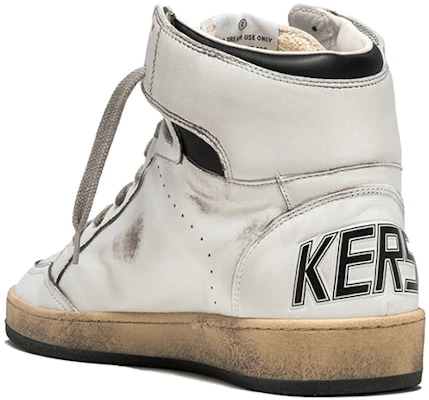 Golden Goose Sky-Star 'Blanco Desgastado' GMF00230.F002190.10283 Shop Golden Goose Sky-Star 'Blanco Desgastado' GMF00230.F002190.10283