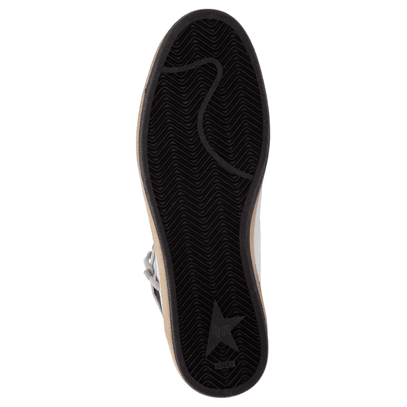Purchase Golden Goose Sky-Star 'Blanco Desgastado' GMF00230.F002190.10283