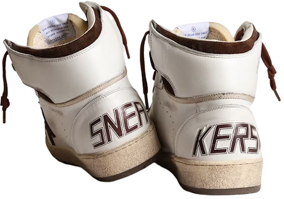 골든구스 스카이스타 '화이트 디스트레스드' (Golden Goose Skystar 'White Distressed') GMF00230.F004005.11362 Purchase 골든구스 스카이스타 '화이트 디스트레스드' (Golden Goose Skystar 'White Distressed') GMF00230.F004005.11362