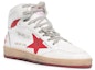 Order Golden Goose Sky-Star 'White Red' GMF00230.F002190.10350