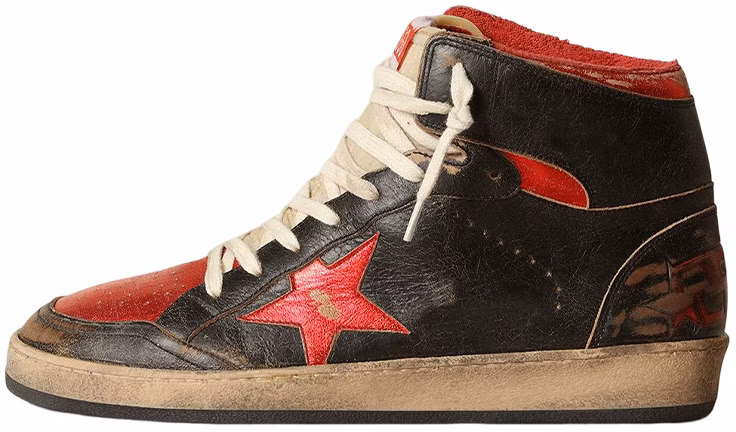golden-goose-sky-star-high-black-red-distressed-gmf-00230-f003285-90235