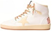 Buy Golden Goose Sky-Star High 'White' GMF00230.F005630.11797