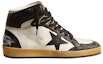 Order Golden Goose Sky-Star White Black Ice GMF00230.F004076.10432