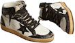 Details for Golden Goose Sky-Star White Black Ice GMF00230.F004076.10432