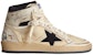 Golden Goose Sky-Star White Dark Blue GMF00230.F003339.10357
